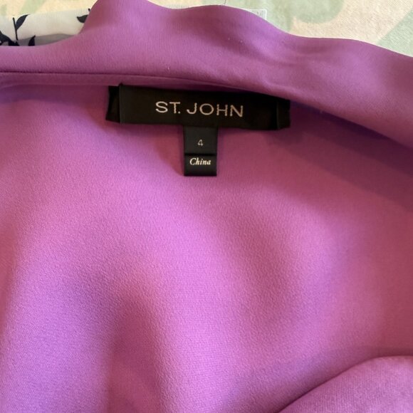 ST JOHN COLLECTION - Picture 8 of 8